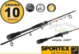 Sportex Black Pearl - BR 2713-275cm , 60g