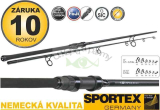 SPORTEX Catapult CS-3 Carp 2-díl 366cm / 3,00lbs