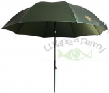 NGT Deštník Green Brolly 2,20m