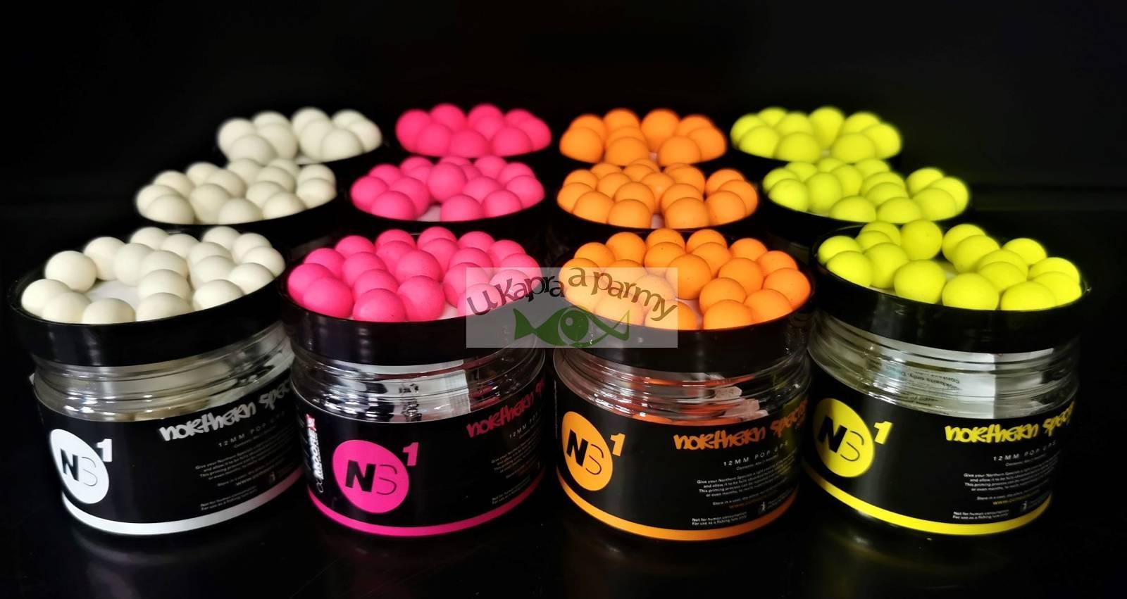 ACID PEAR 14mm POP UPS