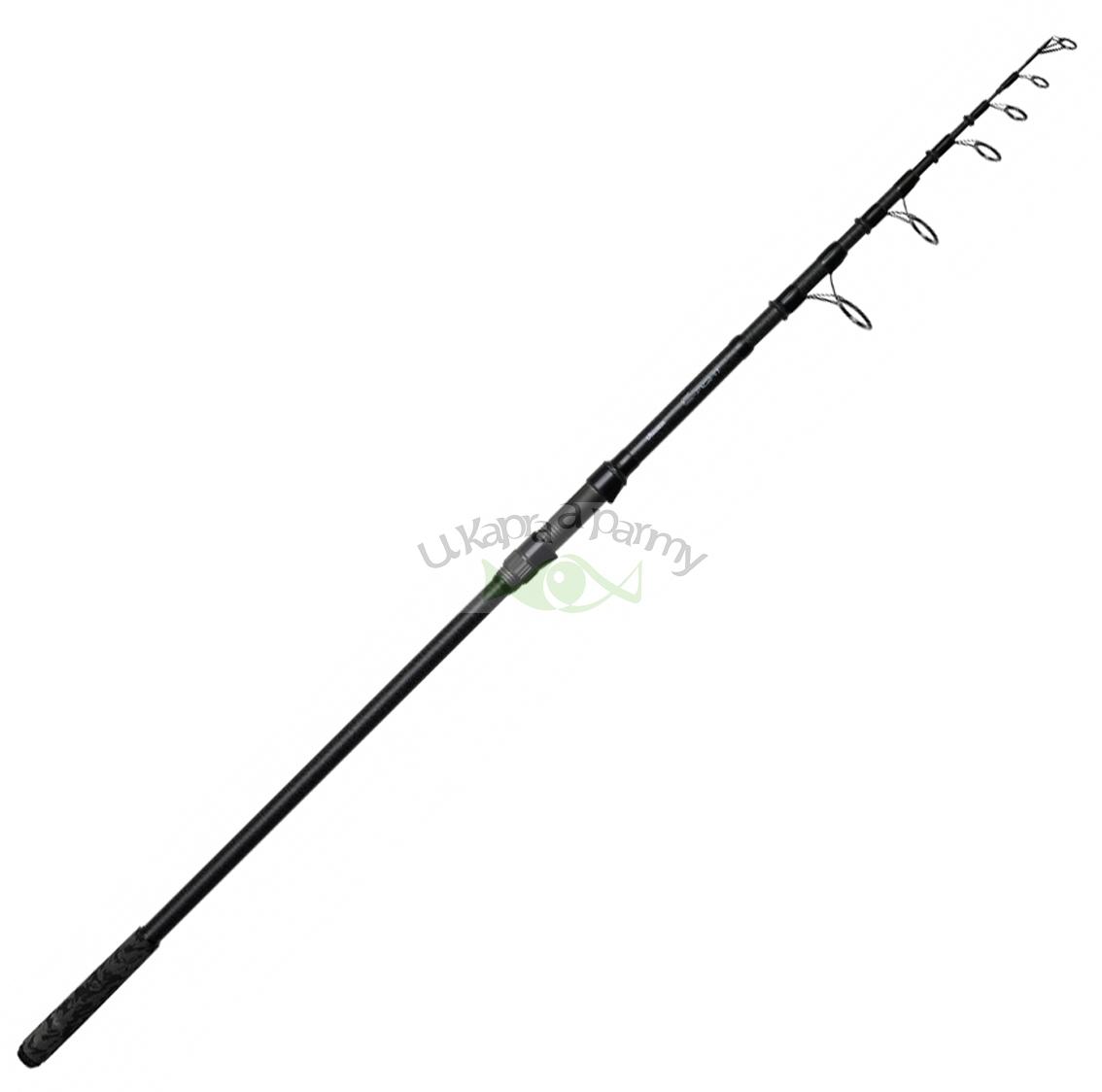 Prut OKUMA C-Fight Tele 1+1