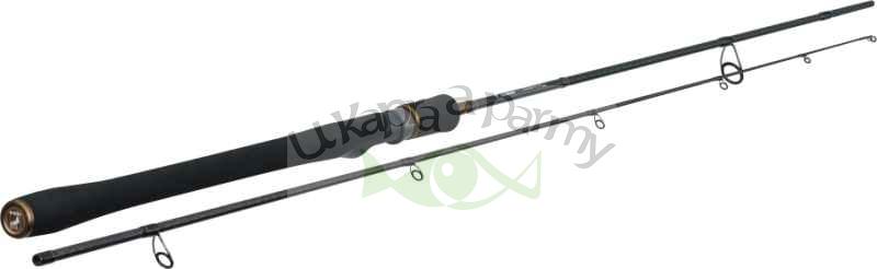 SPORTEX Přívlačový prut Curve Spin PS2101 210cm 20g