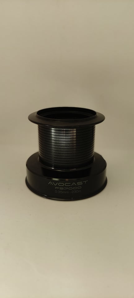 Mitchell - Avocast  FS 7000